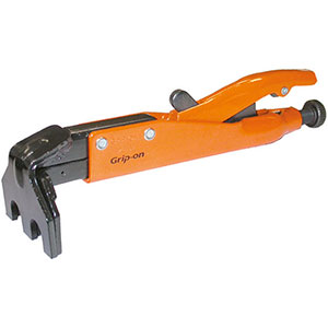 416GC - AXIAL GRIP PLIERS - Prod. SCU